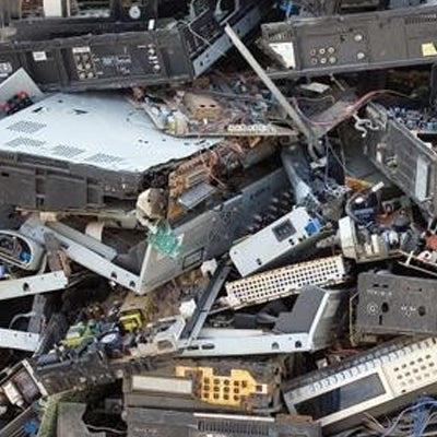 Electronic recycling