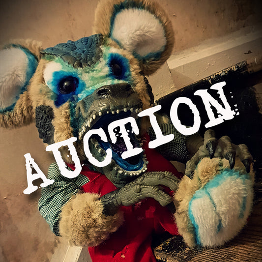 AUCTION - Rex
