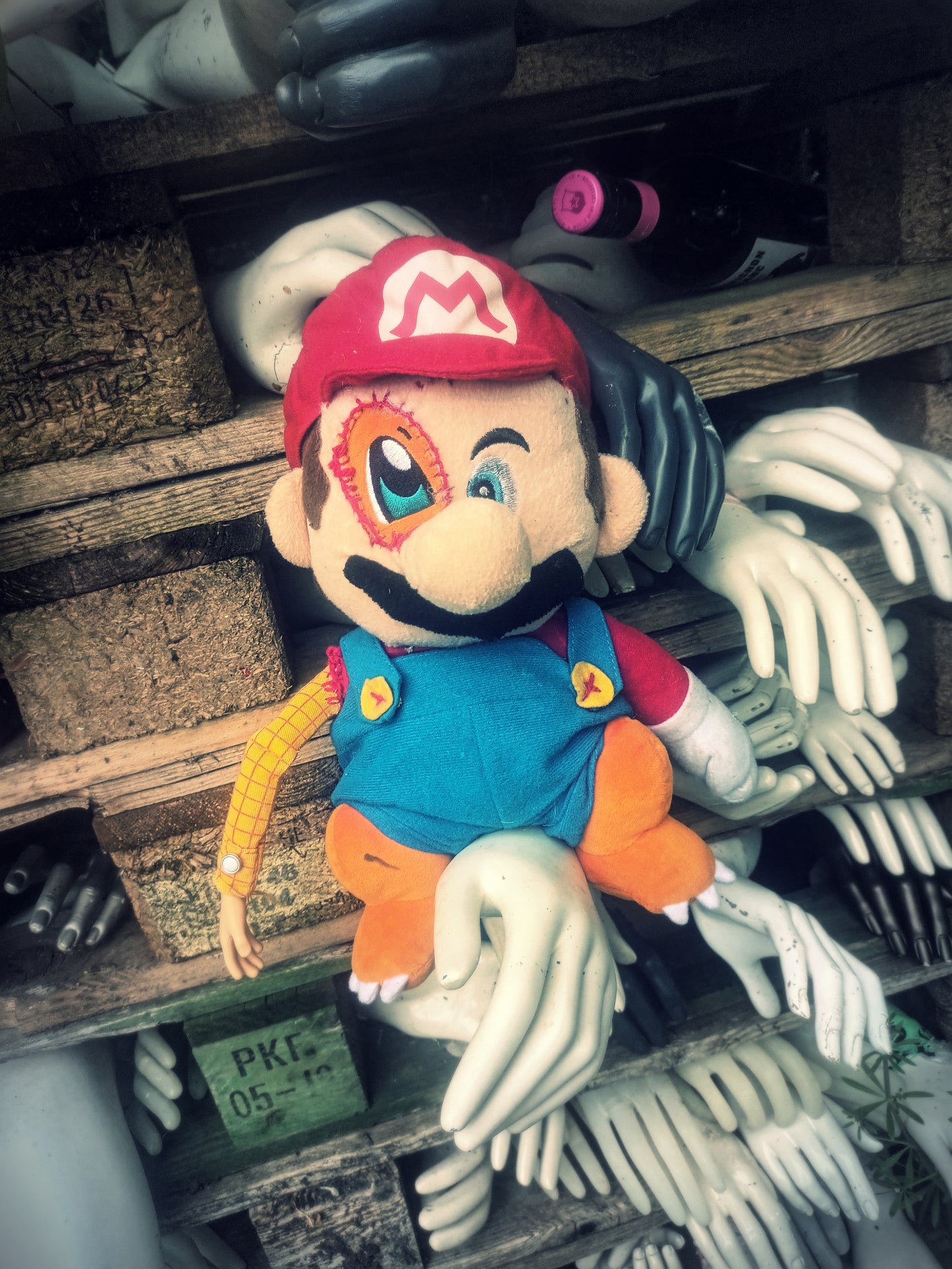 Super Chario