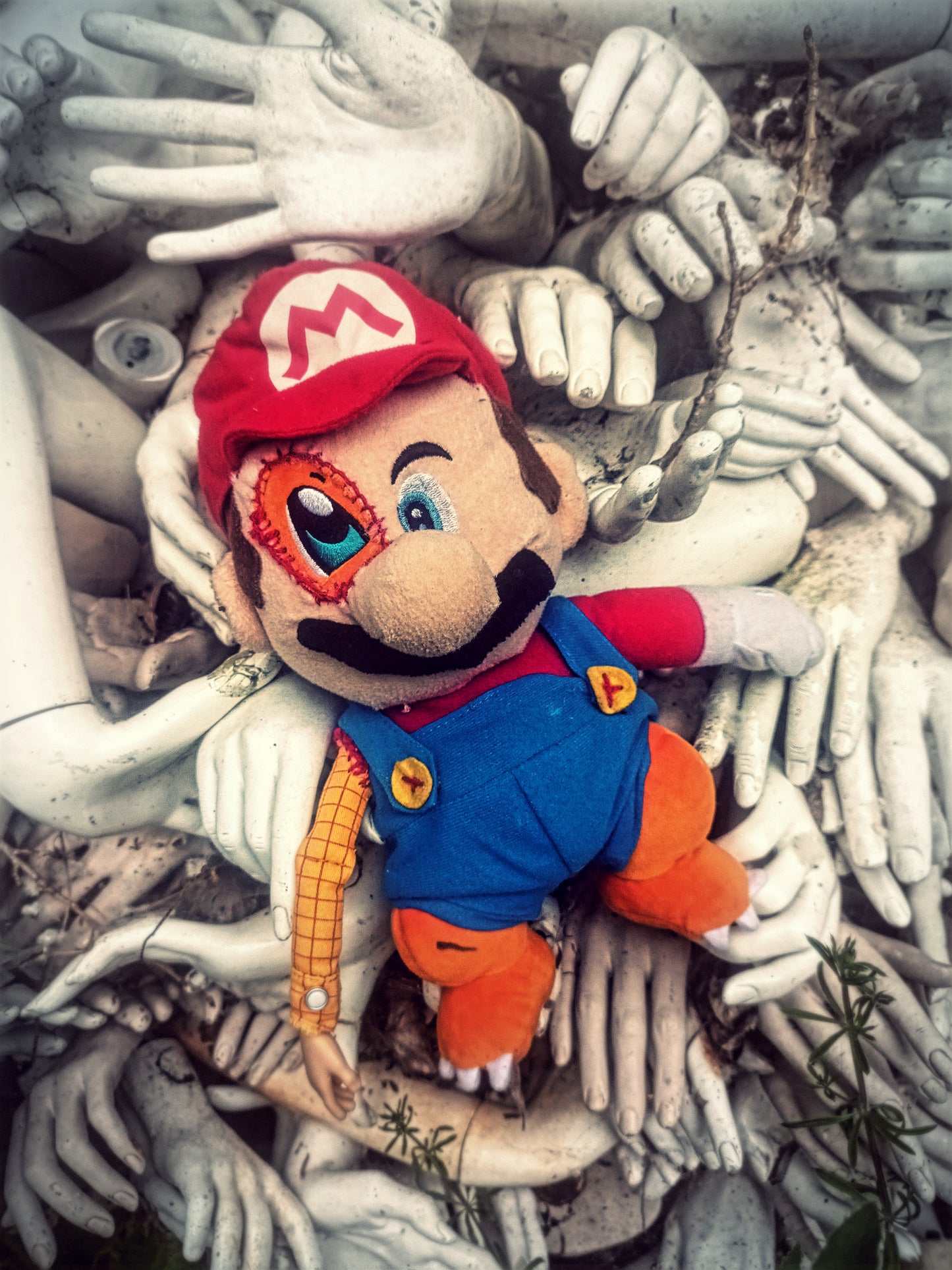 Super Chario
