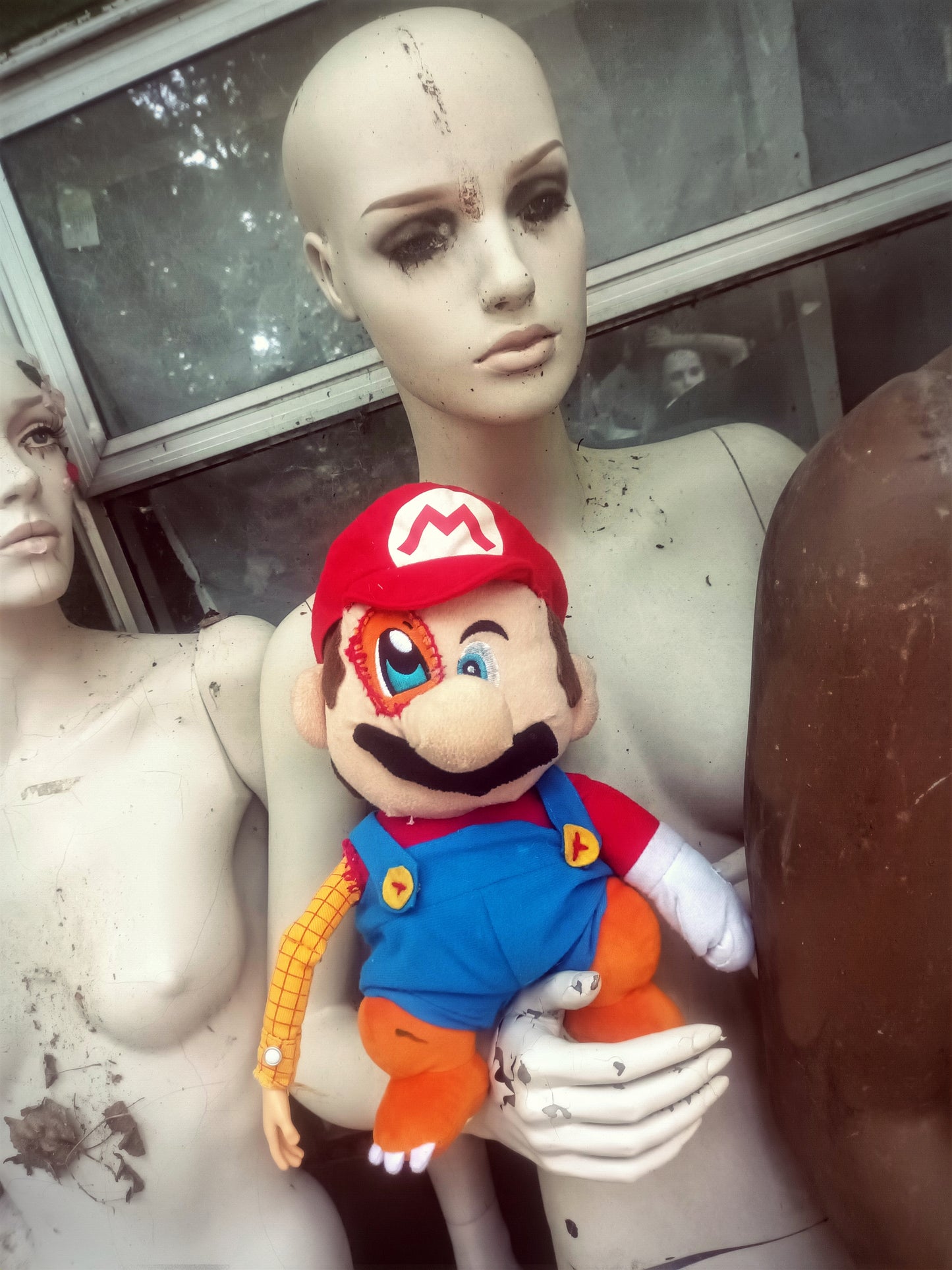 Super Chario
