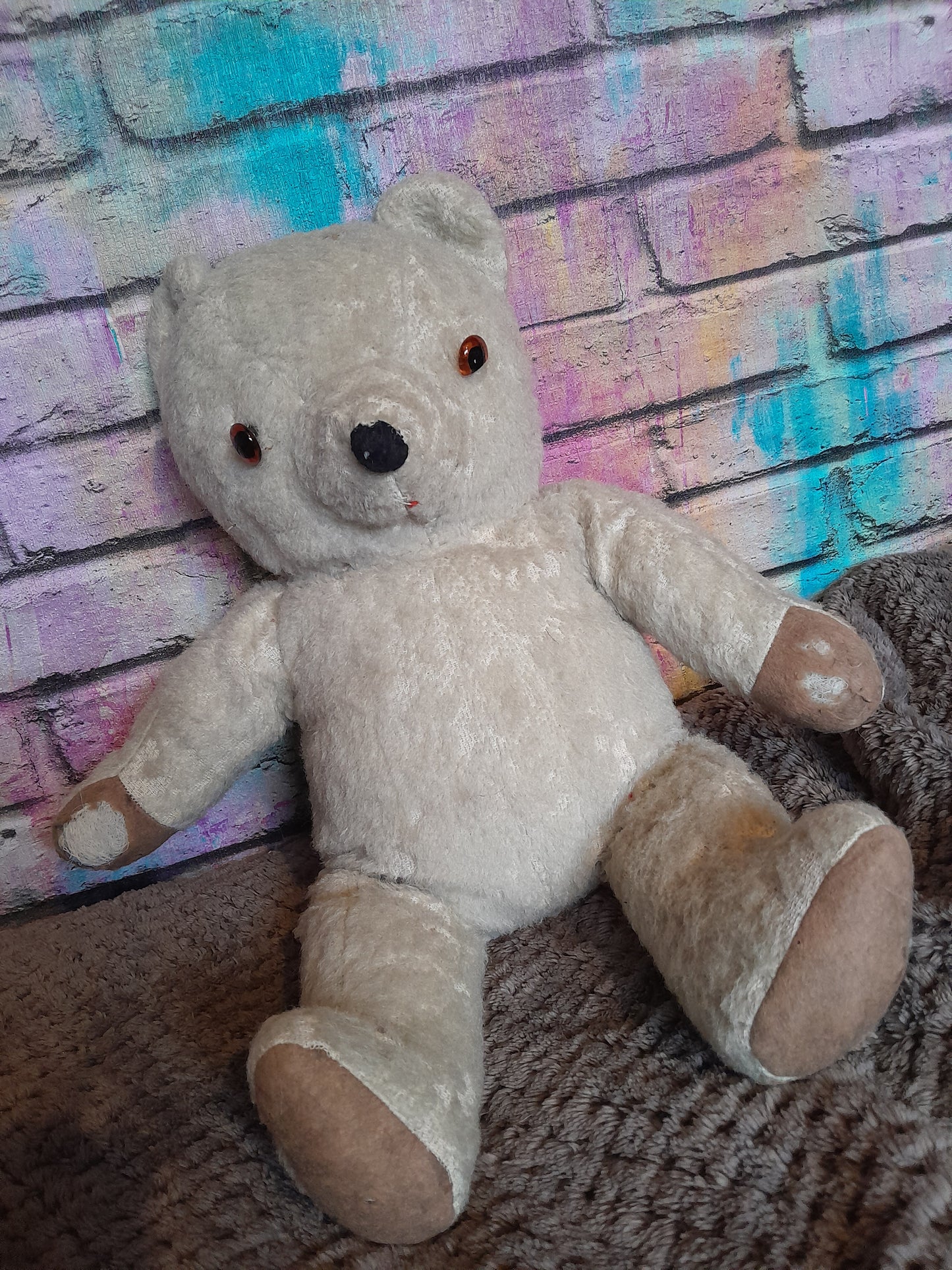 Vintage Teddy bear