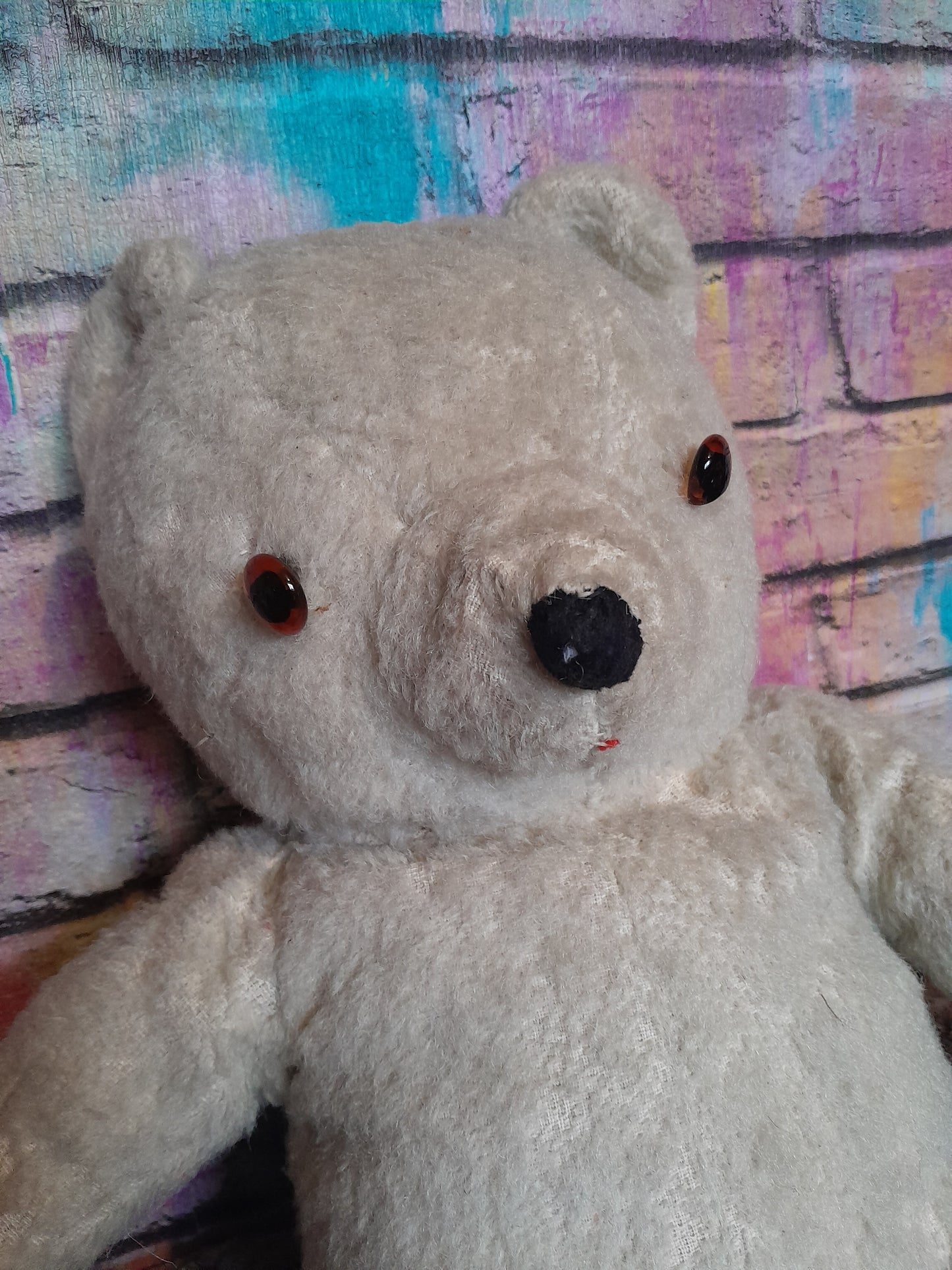 Vintage Teddy bear