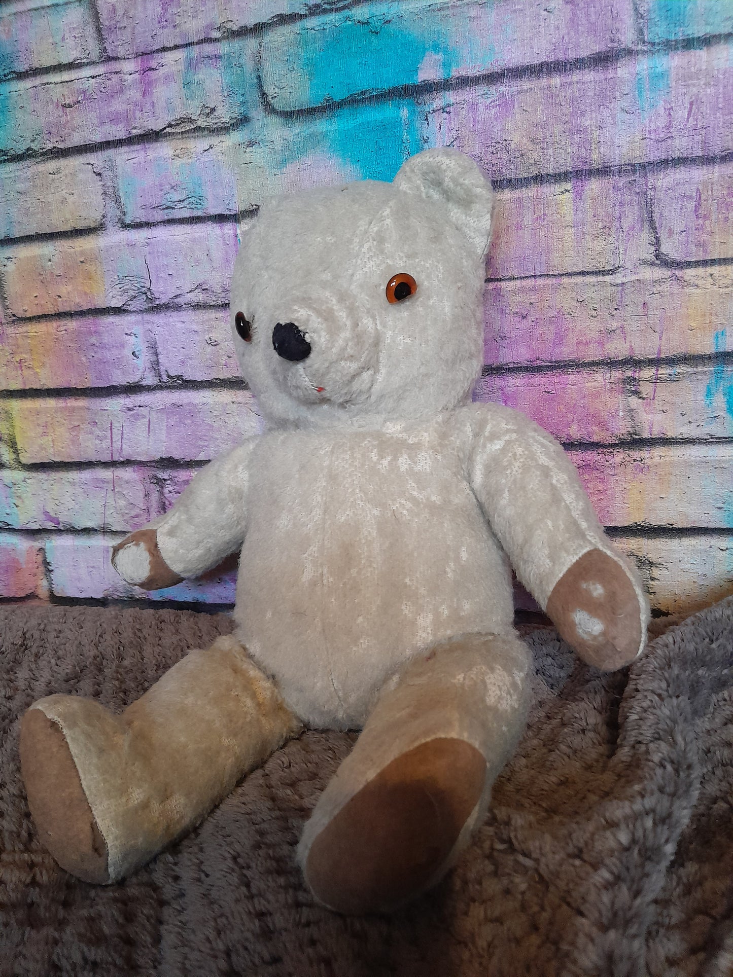 Vintage Teddy bear