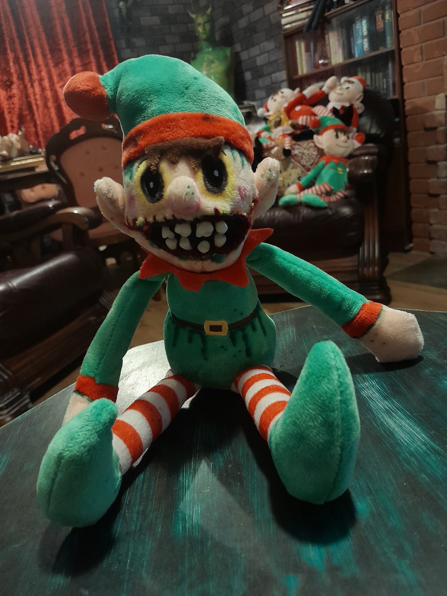 Mini Elf - Made to order