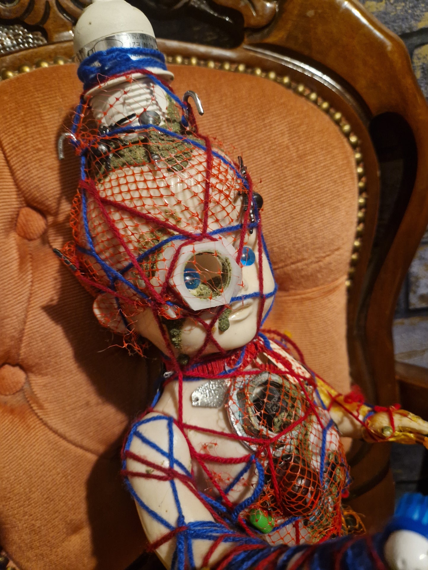 Junk Baby