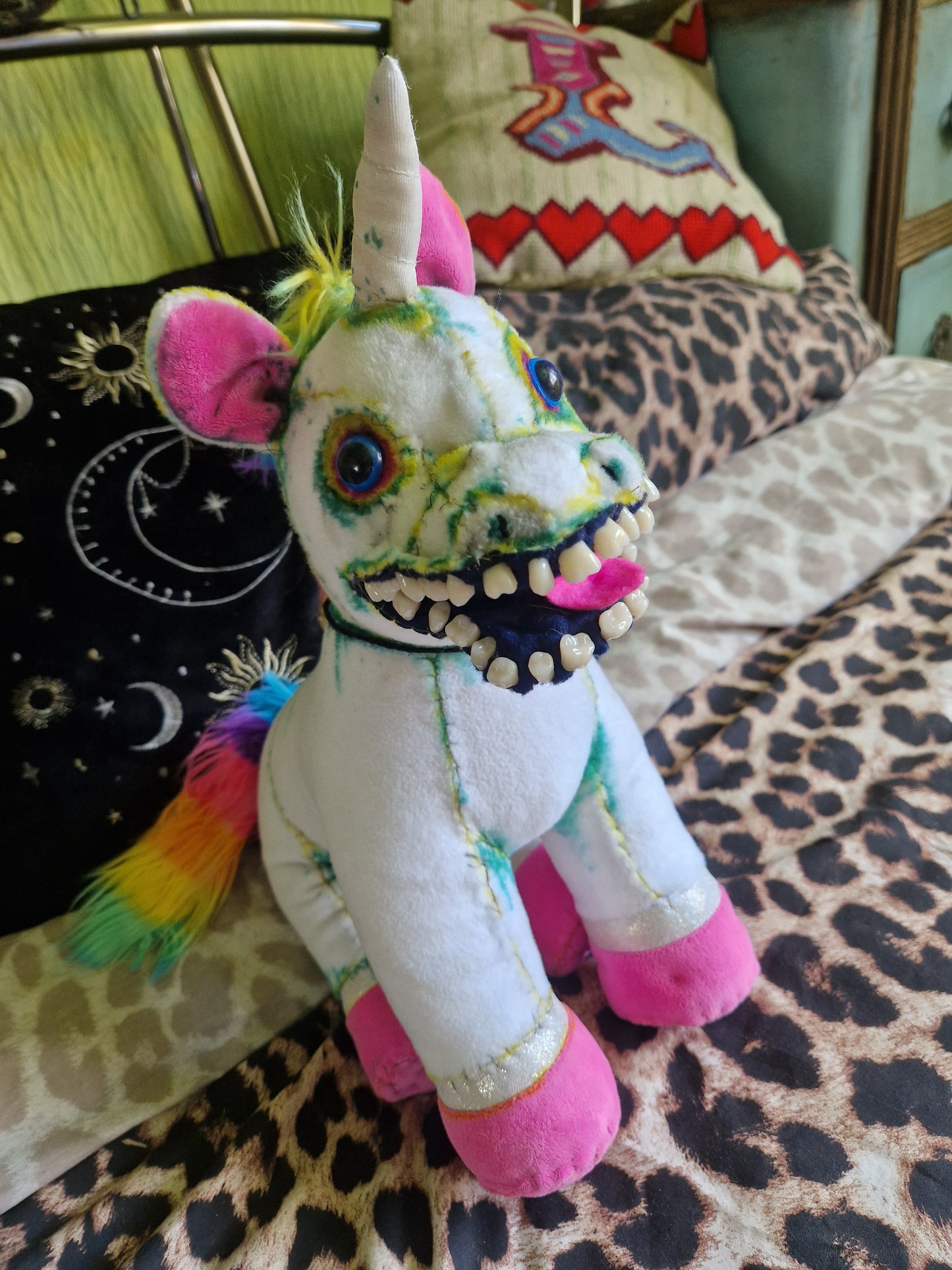 Unicorn