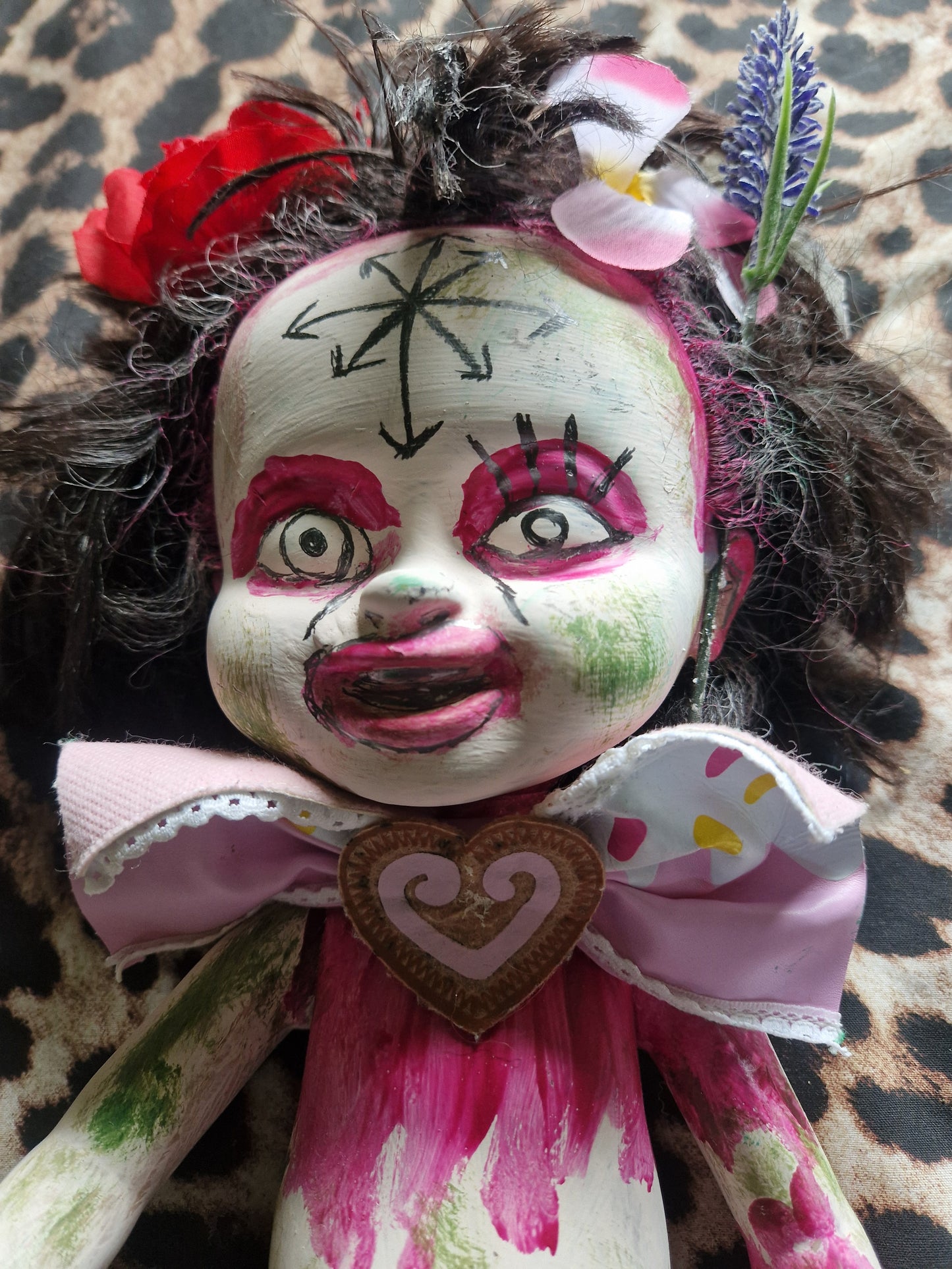 Lil Miss Chaos