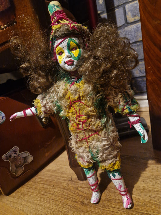 Party Girl #6