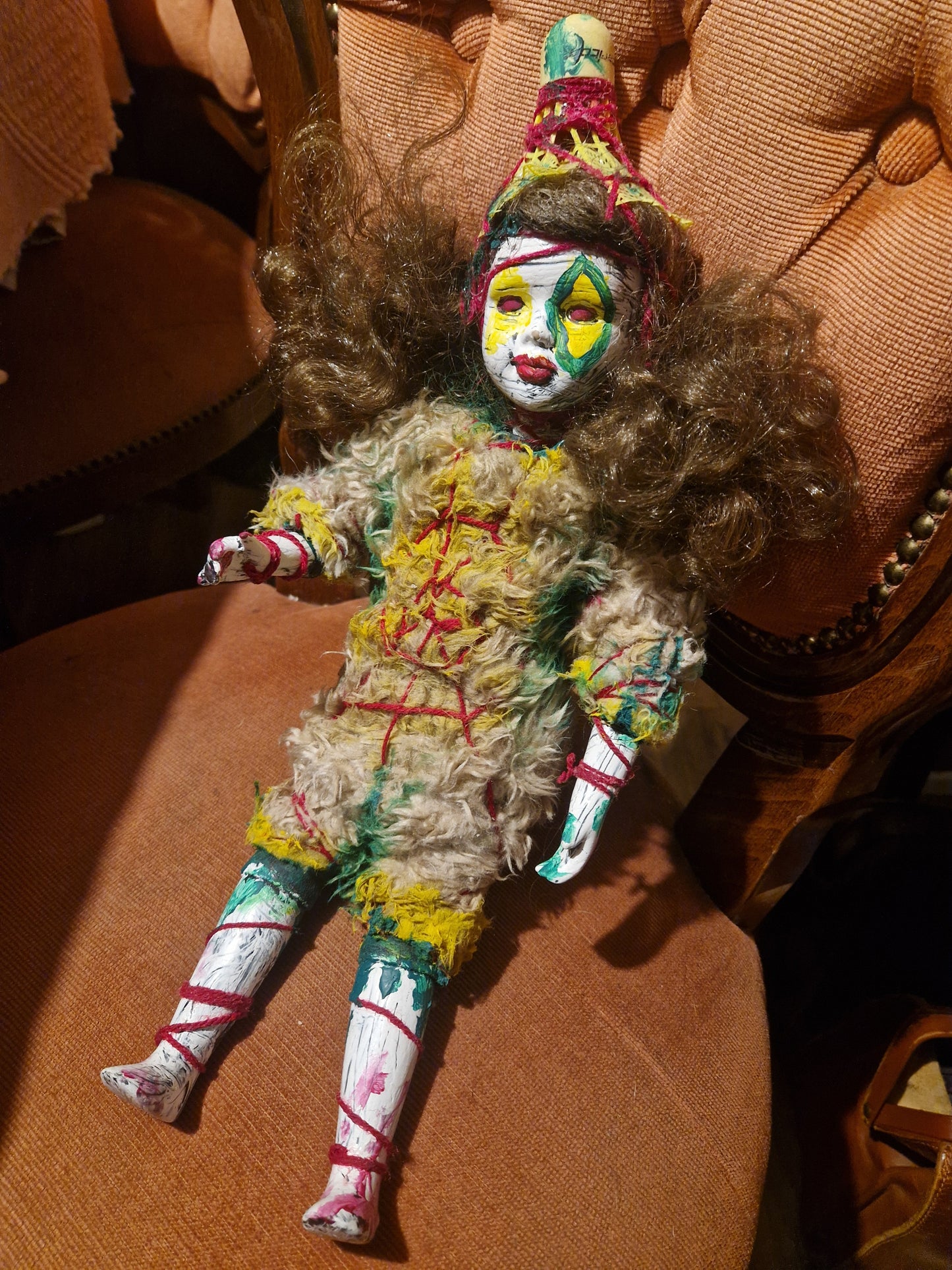 Party Girl #6