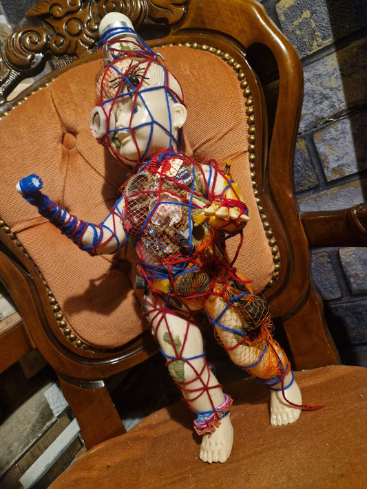 Junk Baby