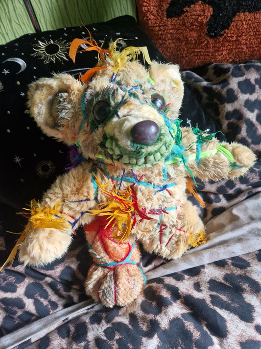 Untitled Bear