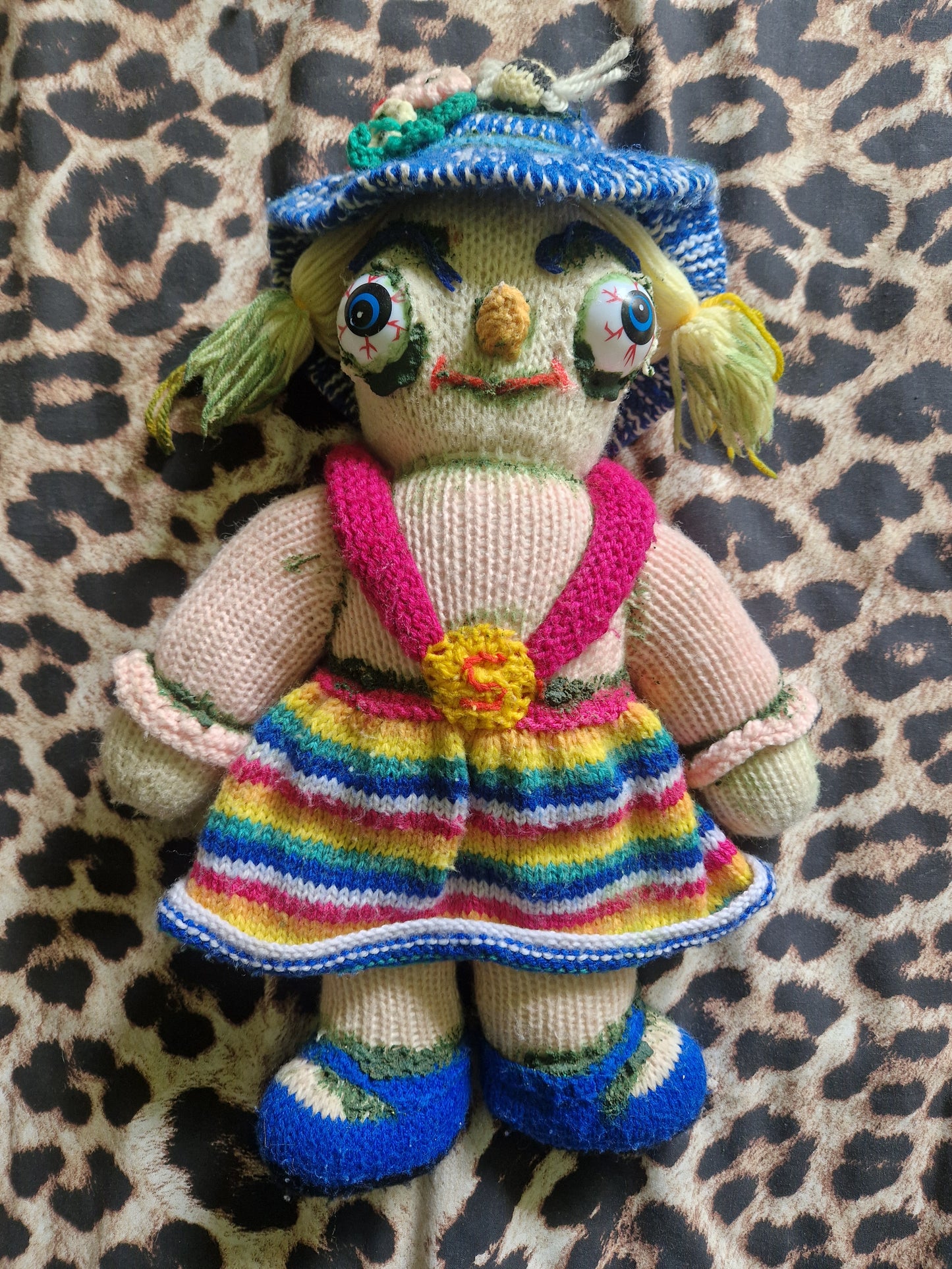 Aunt Sally