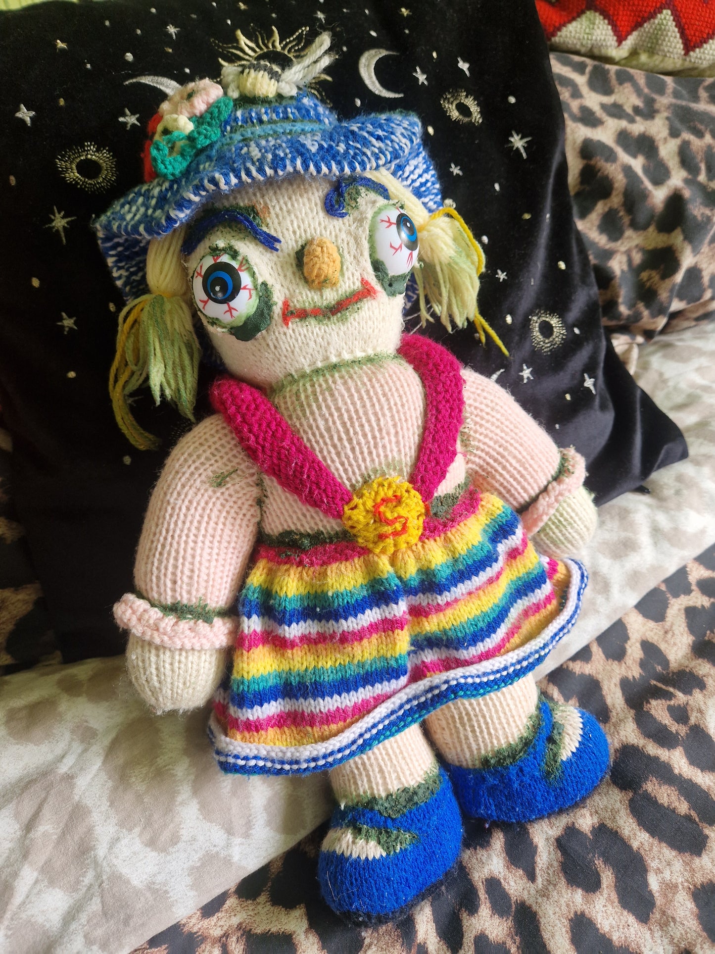 Aunt Sally