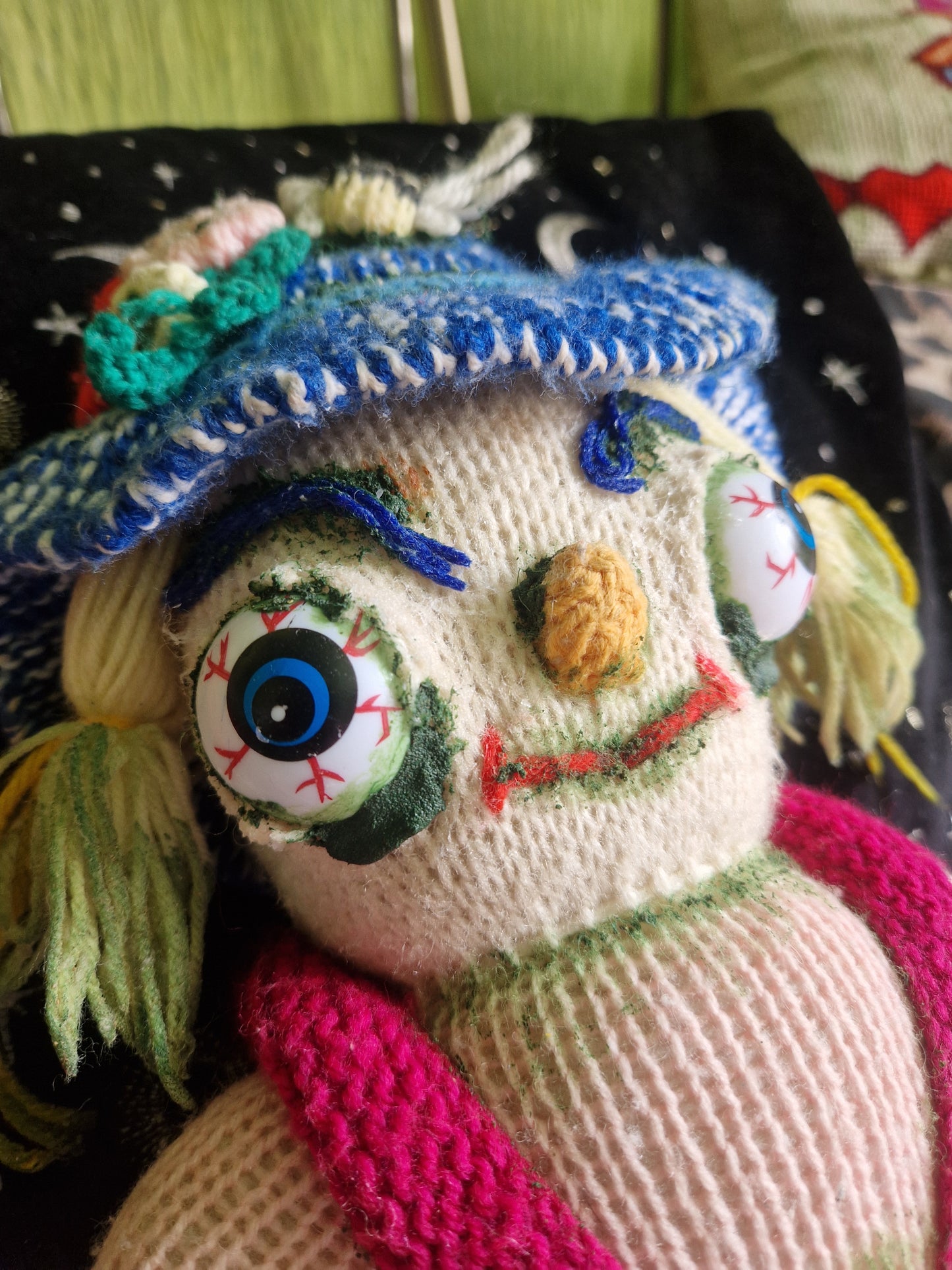 Aunt Sally