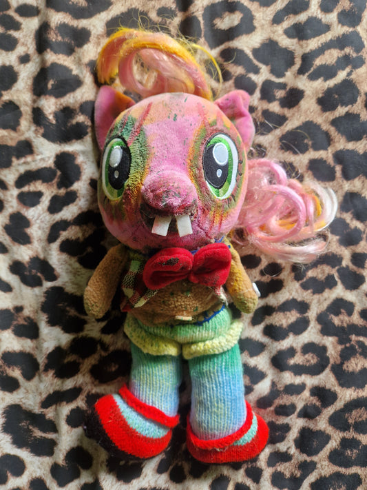 Pinkie