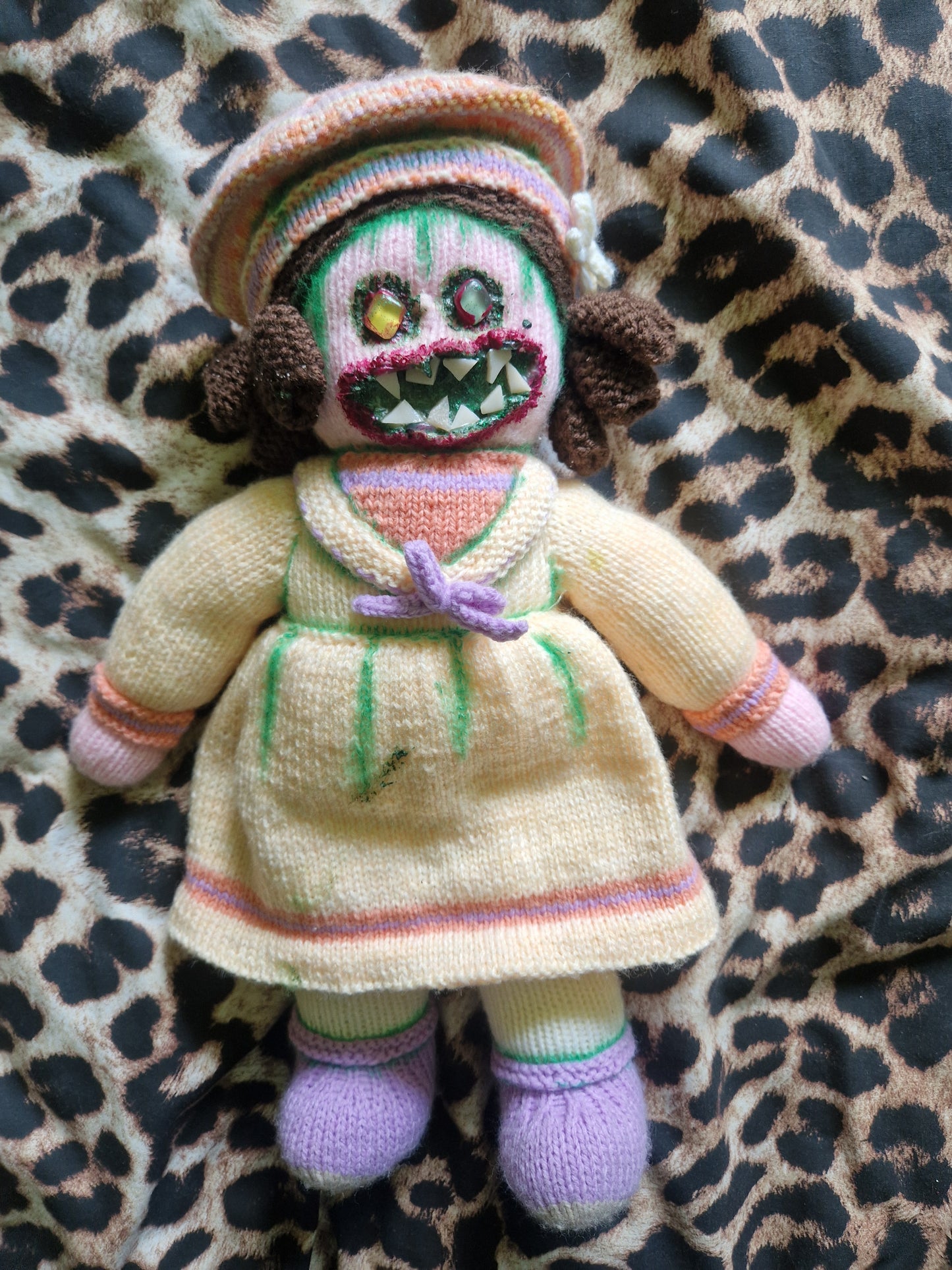 Maude
