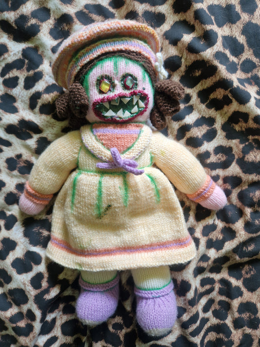 Maude
