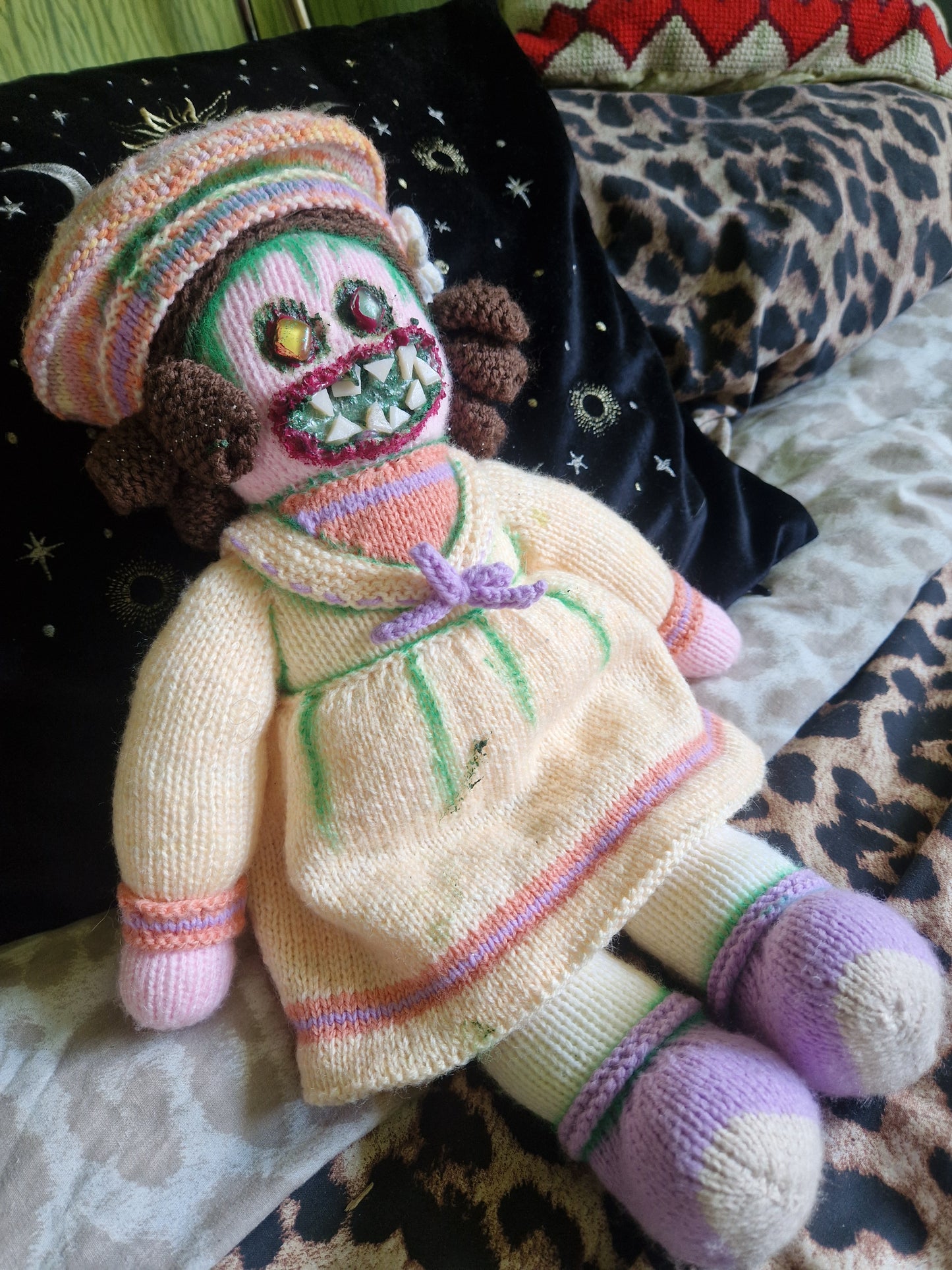 Maude