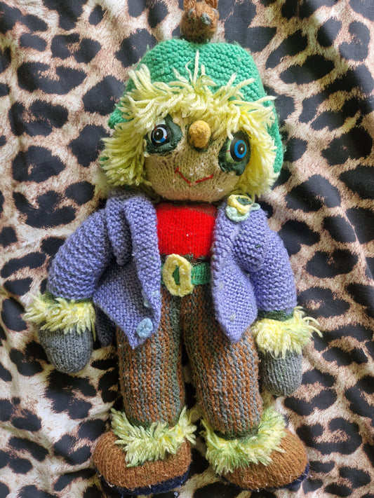 Bert