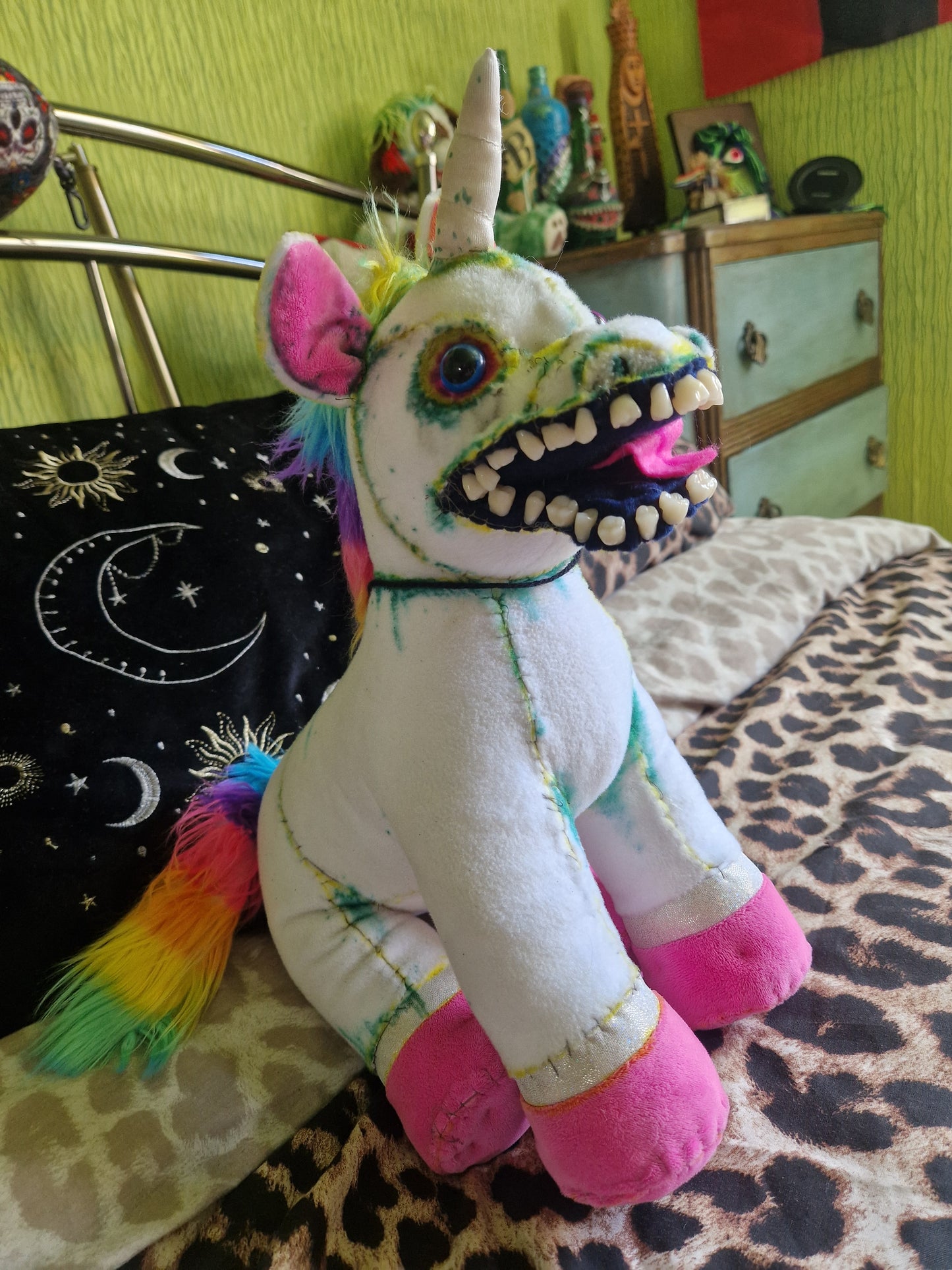 Unicorn