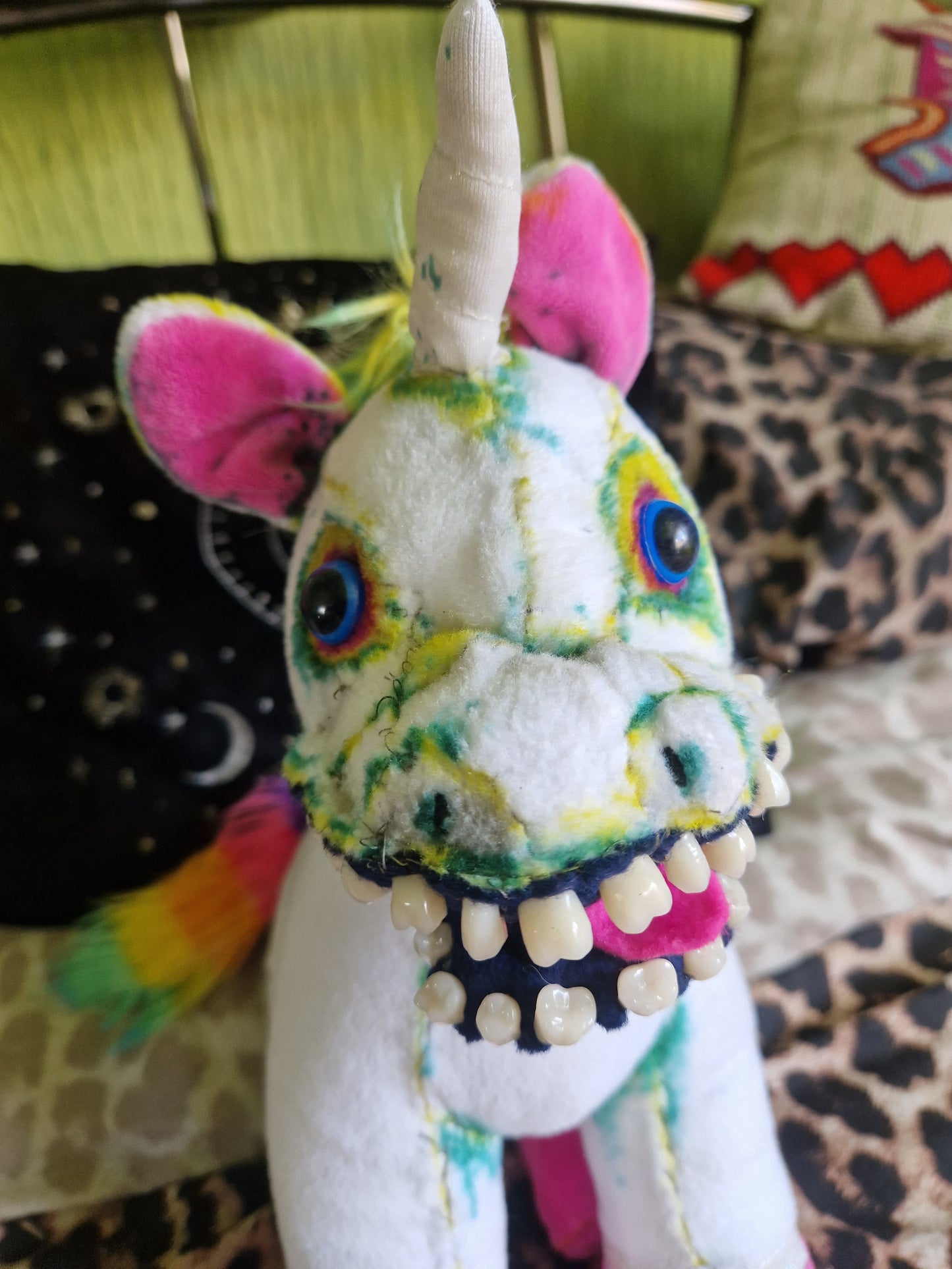 Unicorn