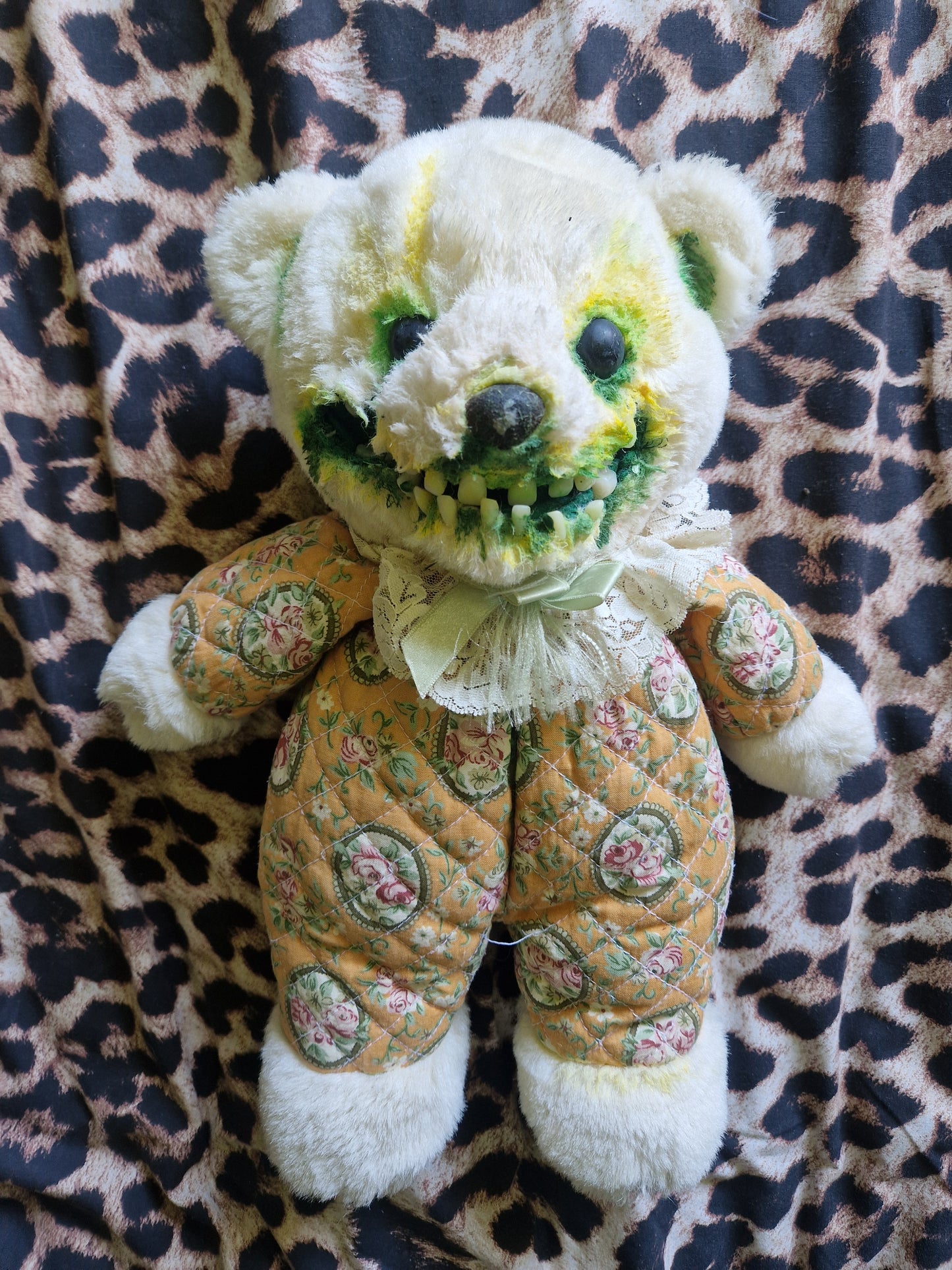 Clarence