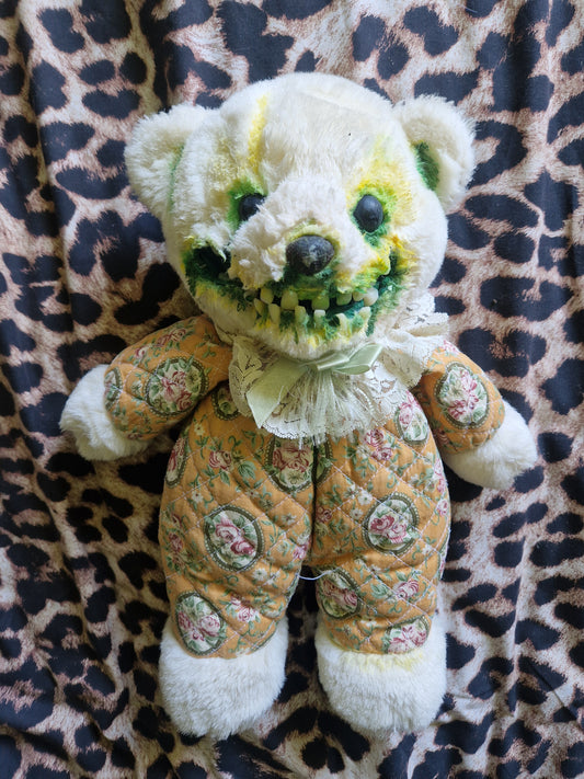 Clarence