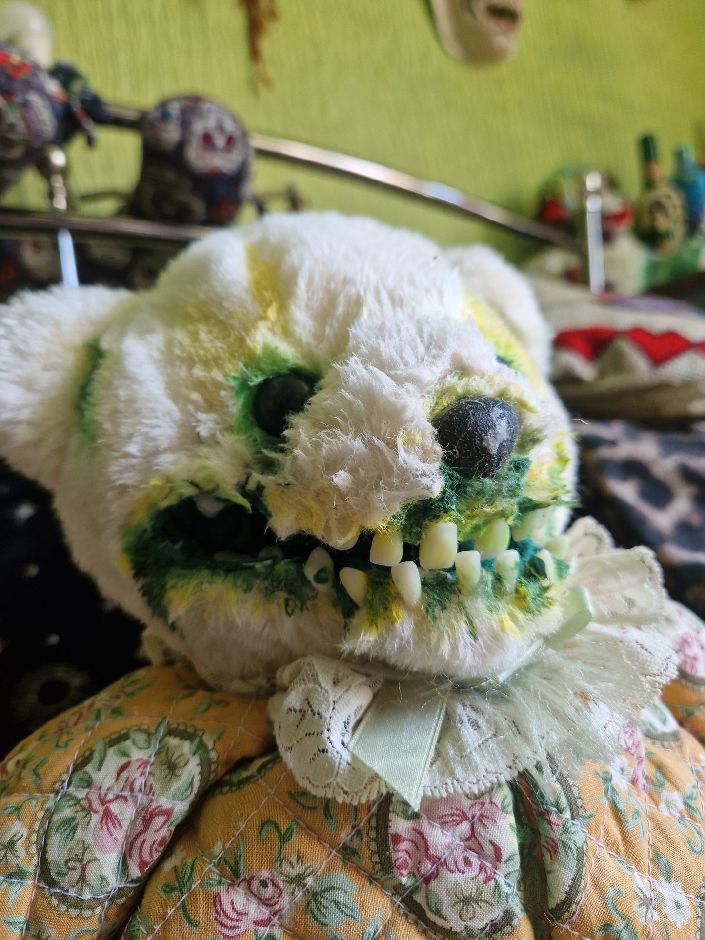 Clarence