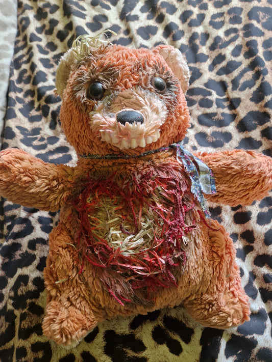 Midsommer Bear