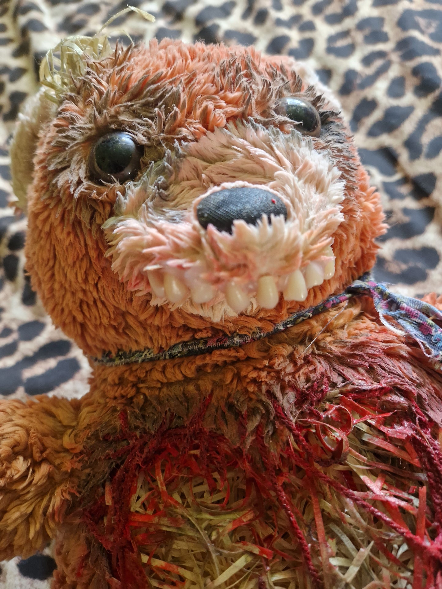 Midsommer Bear
