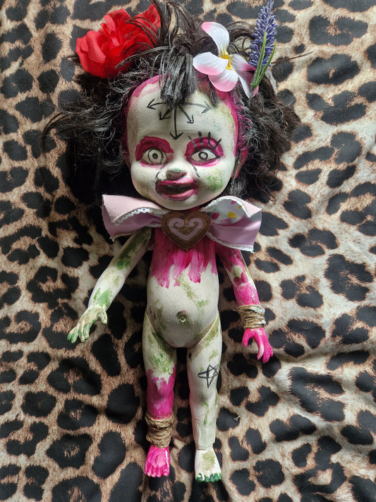 Lil Miss Chaos