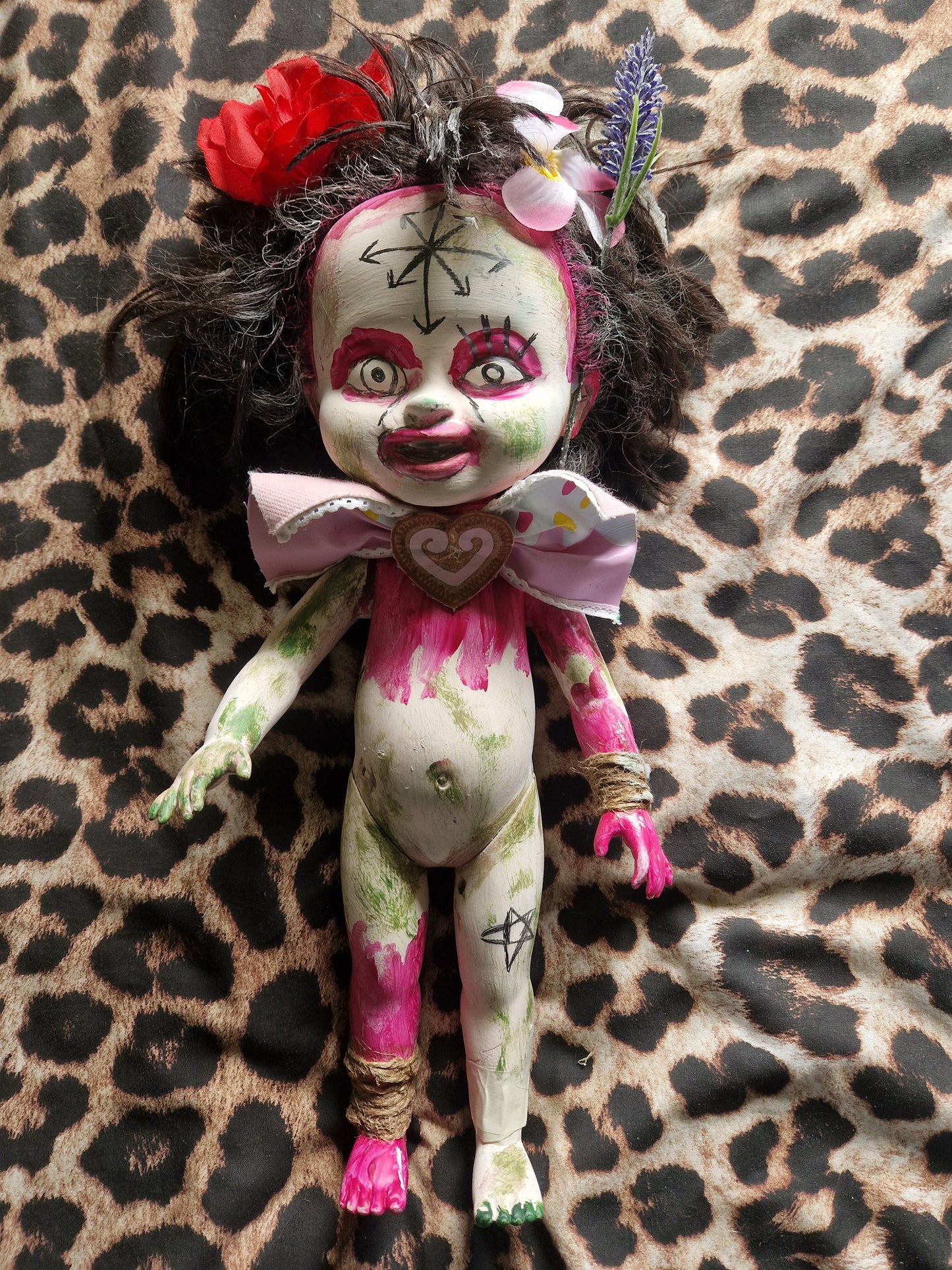 Lil Miss Chaos